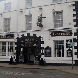 Three Tuns Hotel